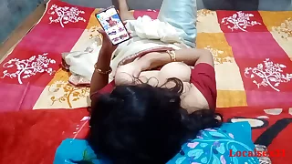 Bengali village Boudi Sex ( Sanctioned video By Localsex31)
